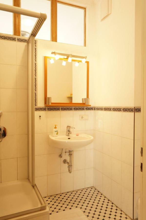 Eigenart Appartement ベルリン エクステリア 写真
