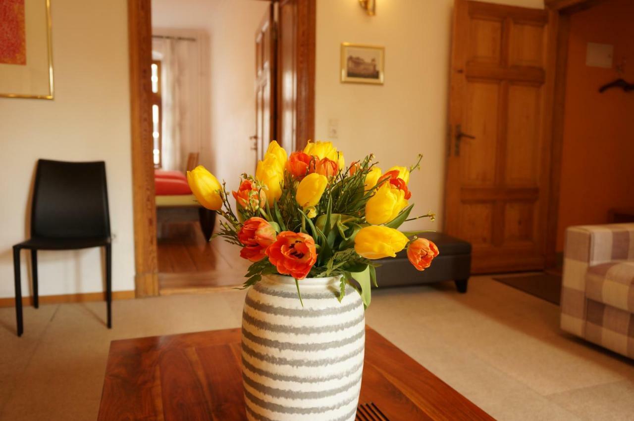 Eigenart Appartement ベルリン エクステリア 写真