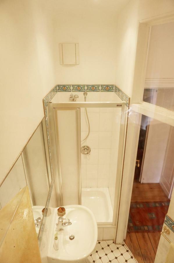 Eigenart Appartement ベルリン エクステリア 写真