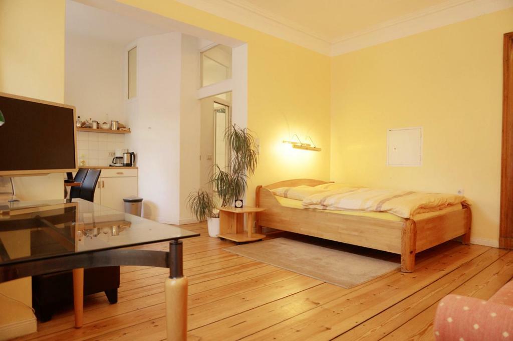 Eigenart Appartement ベルリン エクステリア 写真