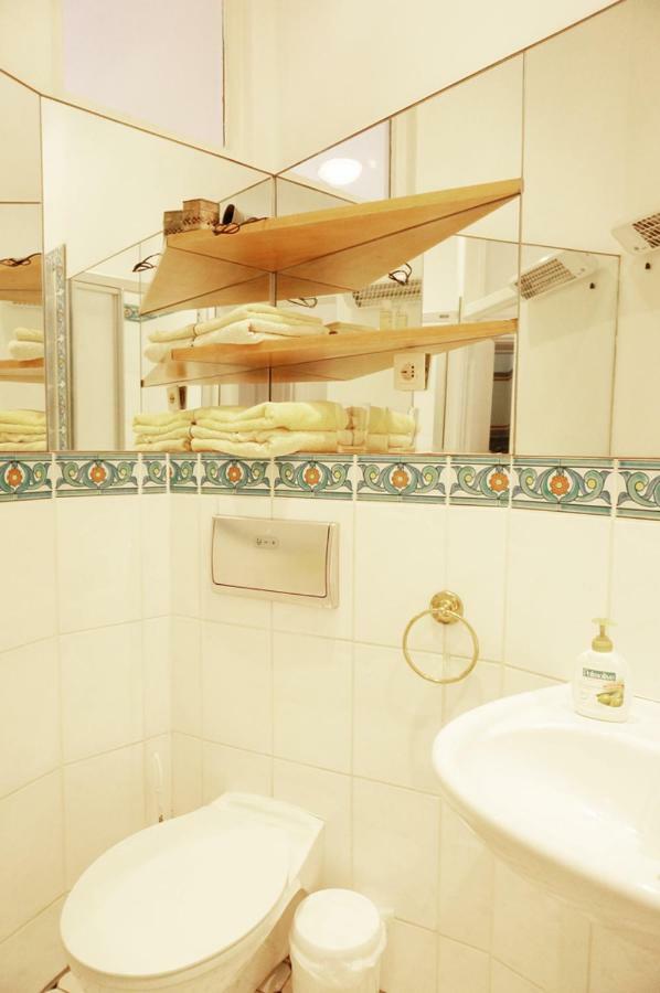 Eigenart Appartement ベルリン エクステリア 写真