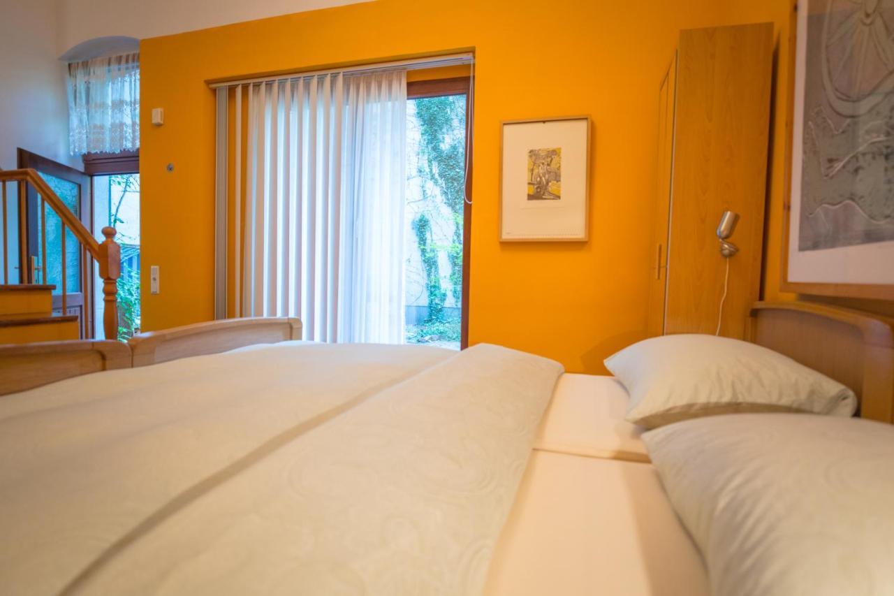 Eigenart Appartement ベルリン エクステリア 写真